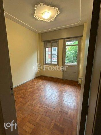 apartment em Duque de Caxias, Centro - Porto Alegre - RS