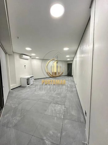 office em Alexandre Gusmão, Valongo - Santos - SP