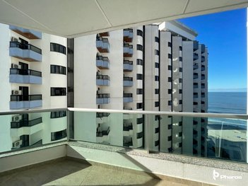 apartment em 1301, Centro - Balneário Camboriú - SC
