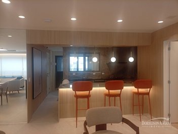 apartment em Rua Rui Barbosa, Vila Augusta - Guarulhos - SP