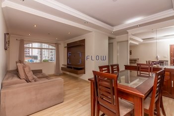 apartment em Rua Tujuguaba, Vila Santa Clara - São Paulo - SP