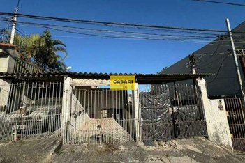 land_lot em Rua Irani, Jardim Stella - Santo André - SP