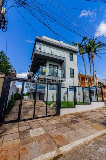 house em Travessa Nova Trento, Tristeza - Porto Alegre - RS