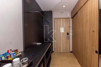 apartment em Rua Alves Guimarães, Pinheiros - São Paulo - SP