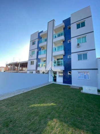 apartment em Rua Equador, Jardim Gisela - Toledo - PR