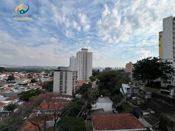 apartment em Rua Antônio Borba, Vila Madalena - São Paulo - SP