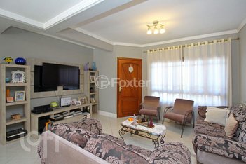 house em Avenida Juca Batista, Lageado - Porto Alegre - RS