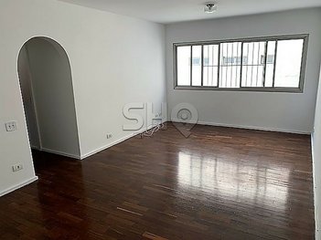 apartment em Rua Eça de Queiroz, Vila Mariana - São Paulo - SP