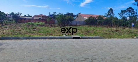 land_lot em Rua Buenos Aires, Praia do Ervino - São Francisco do Sul - SC