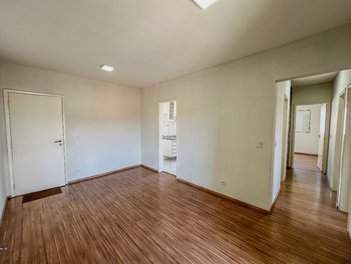 apartment em Rua Campinas, Jardim Alvorada - São José dos Campos - SP