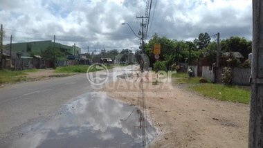 land_lot em Rua Aldo Alves da Silva, Ponta Grossa - Porto Alegre - RS