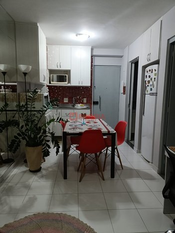apartment em Avenida Rangel Pestana, Brás - São Paulo - SP