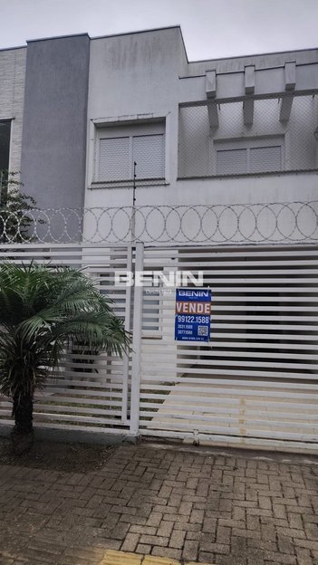 house em Rua Corumbá, Igara - Canoas - RS