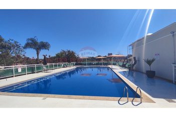 apartment em Avenida Professora Edul Rangel Rabello, Residencial Jequitibá - Ribeirão Preto - SP