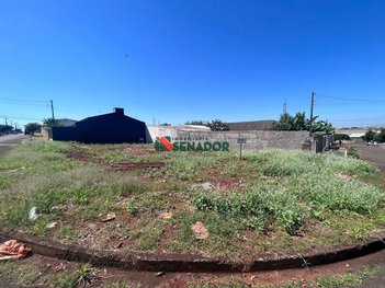 land_lot em Rua Santa Boer, Jardim Paraty - Londrina - PR