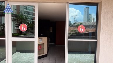 business em Rua José Debieux, Santana - São Paulo - SP