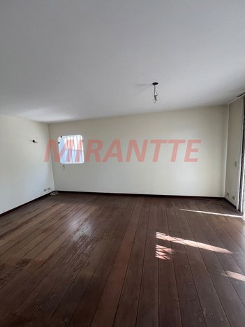house em Rua Francisco de Brito, Barro Branco (Zona Norte) - São Paulo - SP