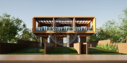 house em Rodovia Baldicero Filomeno, Ribeirão da Ilha - Florianópolis - SC