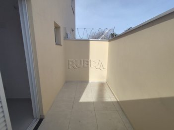 apartment em Rua Andradina, Vila Valparaíso - Santo André - SP