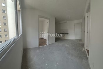 apartment em Rua Salvador Gianetti, Guaianazes - São Paulo - SP