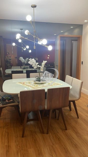 apartment em Rua Santo André, Vila Assunção - Santo André - SP
