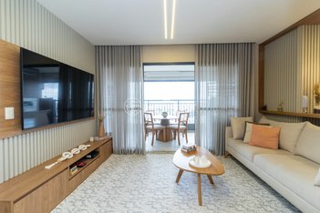 apartment em Rua Brito Peixoto, Vila Primavera - São Paulo - SP