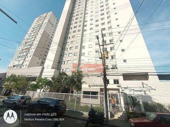 apartment em Rua Francisco Pereira, Vila Galvão - Guarulhos - SP