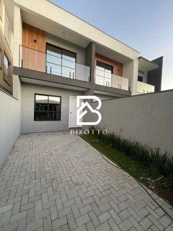 house em Pedro Laureano Dos Santos, Ingleses do Rio Vermelho - Florianópolis - SC