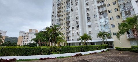 apartment em Rua Abram Goldsztein, Jardim Carvalho - Porto Alegre - RS