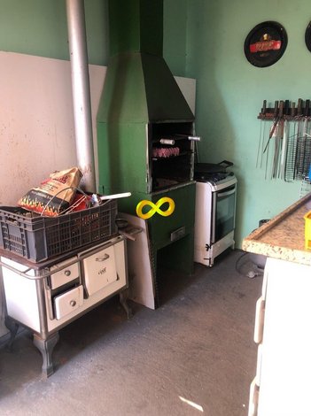 house em Benedito Luiz Veltroni, Jardim Embaré - São Carlos - SP
