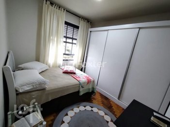 apartment em Avenida Amazonas, Navegantes - Porto Alegre - RS