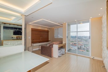 apartment em Avenida Casa Grande, Vila Cunha Bueno - São Paulo - SP