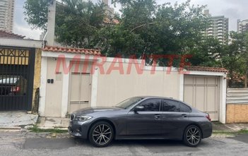 house em João Castelhanos, Água Fria - São Paulo - SP