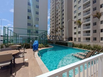 apartment em Rua Coronel Francisco Montenegro, Praia do Futuro I - Fortaleza - CE