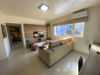 apartment em Rua Marquês do Herval, Centro - São Leopoldo - RS