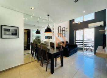 apartment em Rua Tuim, Vila Uberabinha - São Paulo - SP