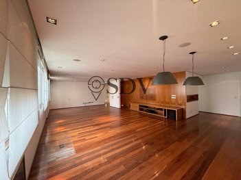 apartment em Alameda Casa Branca, Jardim Paulista - São Paulo - SP
