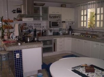 house em Rua Guatemala, Quitandinha - Petrópolis - RJ