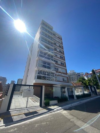 apartment em Frederico Guilherme Ludwig, Centro - Canoas - RS