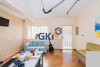 commercial_building em Rua Irundiara, Vila Nova Conceição - São Paulo - SP