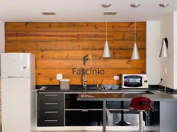 apartment em Rua Quatá, Vila Olímpia - São Paulo - SP