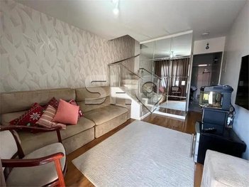 house em Rua Dona Joaquina de Jesus, Vila Isolina Mazzei - São Paulo - SP