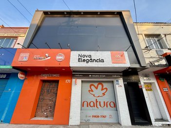 commercial_building em Avenida de Pinedo, Socorro - São Paulo - SP