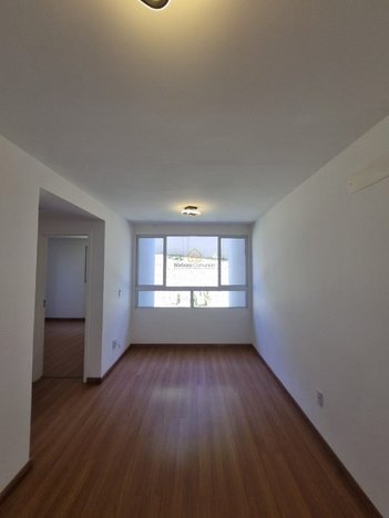 apartment em Avenida Manoel Augusto da Silva, Industrial JK - Varginha - MG