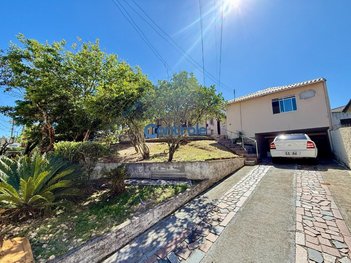 house em Rua Valdemiro Cunha, Forquilhinha - São José - SC
