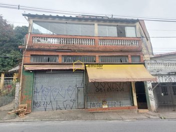 industrial em Rua Demini, Penha de França - São Paulo - SP
