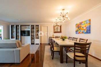 apartment em Rua Barão da Passagem, Bela Aliança - São Paulo - SP