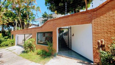 house em Rua Corgie Assad Abdalla, Vila Sofia - São Paulo - SP