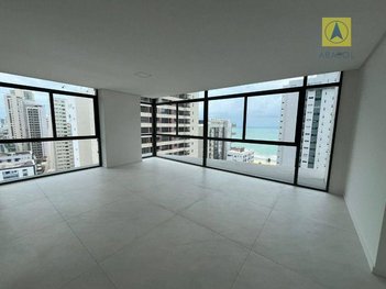 apartment em Rua dos Navegantes, Boa Viagem - Recife - PE