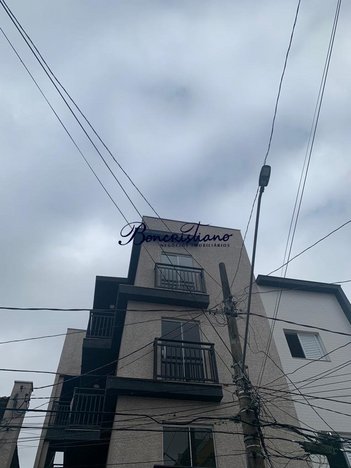apartment em Rua Coronel Chananeco, Jardim São Paulo(Zona Norte) - São Paulo - SP